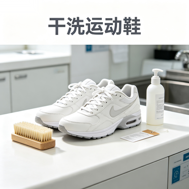 全国运动鞋洗护