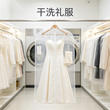 全国干洗礼服
