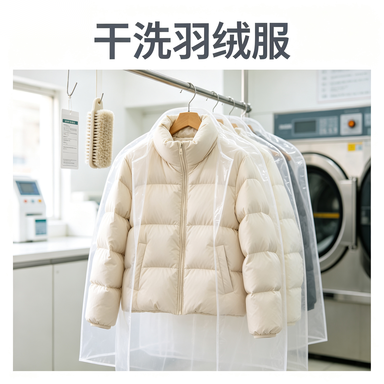 全国羽绒服洗护